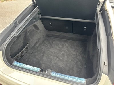 صورة مصغرة 30 لـ 2022 Mercedes-BENZ EQS