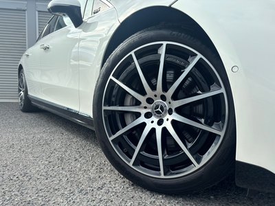 صورة مصغرة 12 لـ 2022 Mercedes-BENZ EQS
