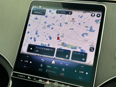 صورة مصغرة 20 لـ 2022 Mercedes-BENZ EQS