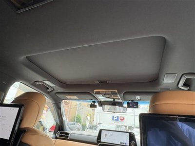 2023 Lexus LX thumbnail 27