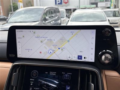 2023 Lexus LX photo 6