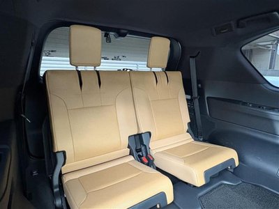 2023 Lexus LX thumbnail 33