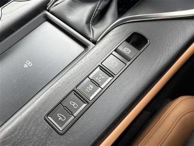 2023 Lexus LX photo 14