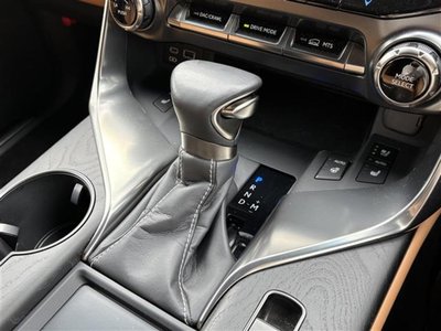 2023 Lexus LX photo 12