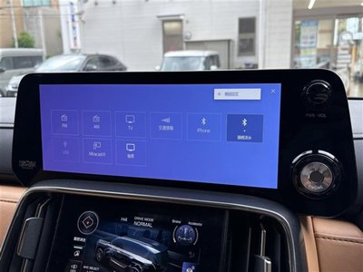 2023 Lexus LX photo 7