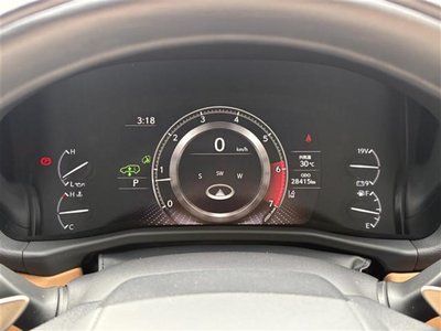 2023 Lexus LX thumbnail 22
