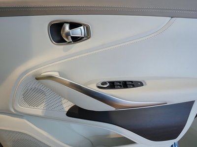 2024 Aston Martin DBX 照片 16