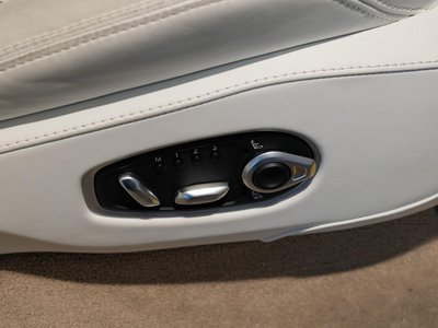 2024 Aston Martin DBX 照片 17