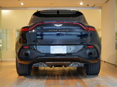 2024 Aston Martin DBX 照片 46