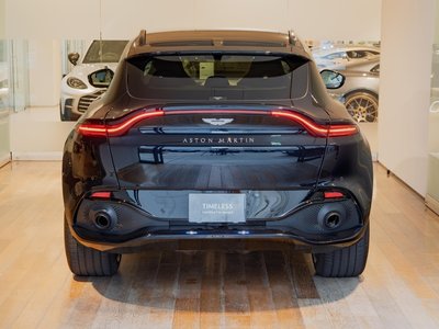 2024 Aston Martin DBX 照片 5