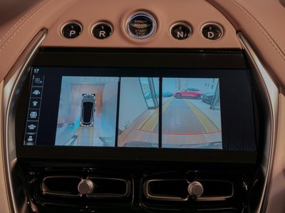 2024 Aston Martin DBX 照片 22