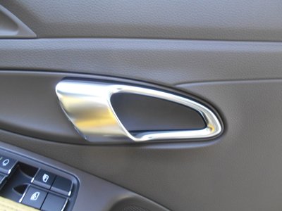 2014 Porsche CAYMAN thumbnail 44