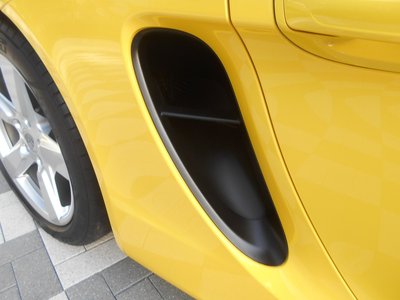 2014 Porsche CAYMAN thumbnail 38