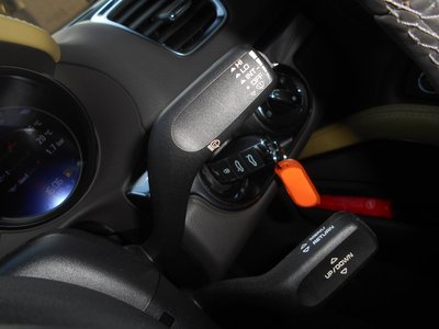 2014 Porsche CAYMAN thumbnail 65