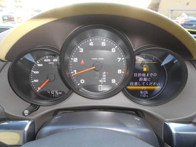 2014 Porsche CAYMAN thumbnail 63