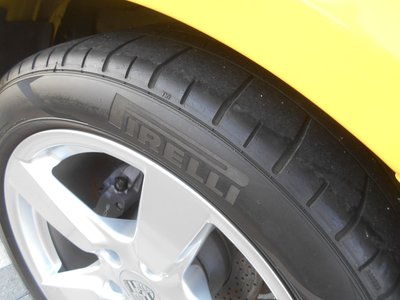 2014 Porsche CAYMAN thumbnail 31