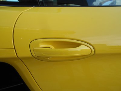 2014 Porsche CAYMAN thumbnail 39