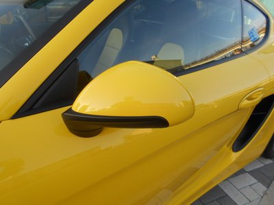 2014 Porsche CAYMAN thumbnail 28