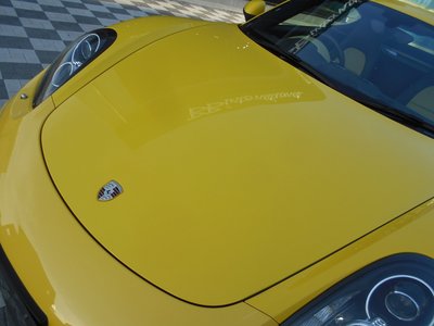 2014 Porsche CAYMAN thumbnail 25