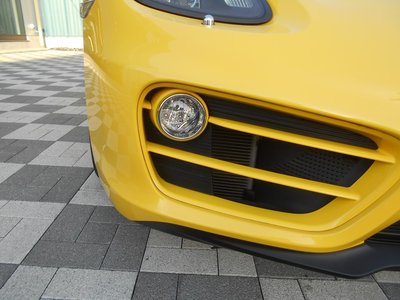 2014 Porsche CAYMAN thumbnail 22
