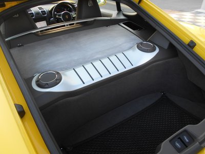 2014 Porsche CAYMAN thumbnail 77