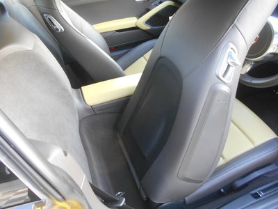 2014 Porsche CAYMAN thumbnail 48