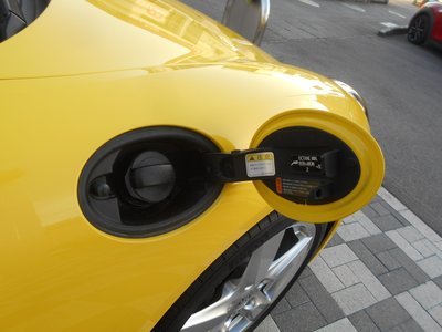 2014 Porsche CAYMAN thumbnail 41