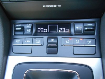 2014 Porsche CAYMAN thumbnail 56