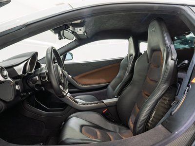 2012 Mclaren MP4-12C — фото 3