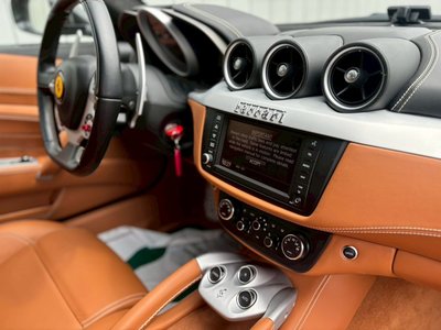 2012 Ferrari FF 照片 29
