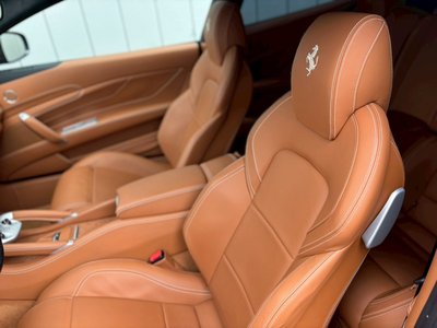 2012 Ferrari FF 照片 27