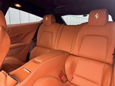 2012 Ferrari FF 照片 37