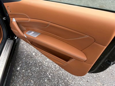 2012 Ferrari FF 照片 22