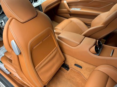 2012 Ferrari FF 照片 40