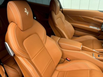 2012 Ferrari FF 照片 25
