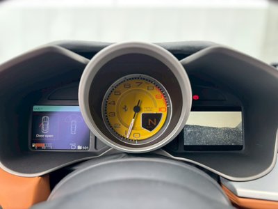 2012 Ferrari FF 照片 18