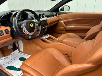 2012 Ferrari FF 照片 30
