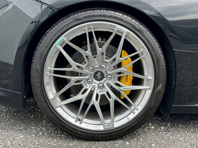 2012 Ferrari FF 照片 15