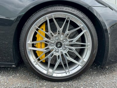2012 Ferrari FF 照片 16