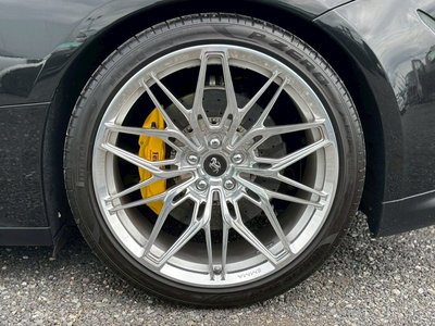 2012 Ferrari FF 照片 14