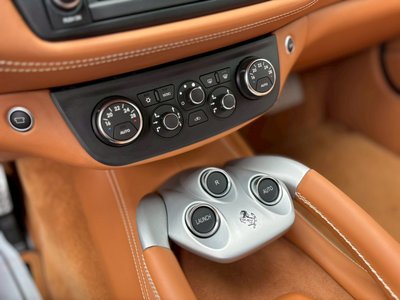 2012 Ferrari FF 照片 21