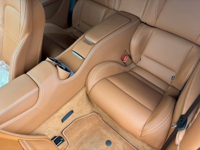 2012 Ferrari FF 照片 38