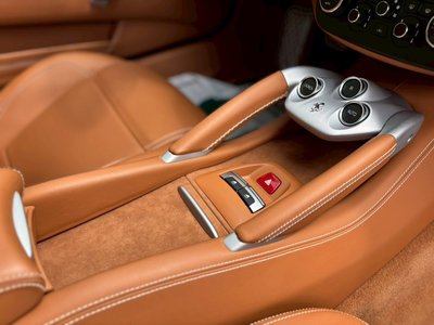 2012 Ferrari FF 照片 32