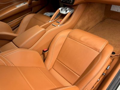 2012 Ferrari FF 照片 26