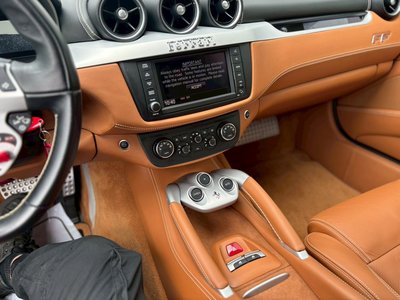 2012 Ferrari FF 照片 20