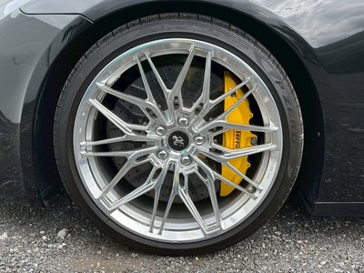 2012 Ferrari FF 照片 13