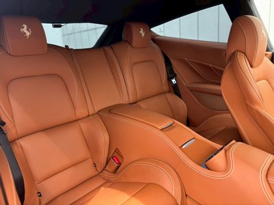 2012 Ferrari FF 照片 36