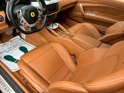 2012 Ferrari FF 照片 31