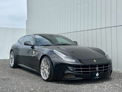 2012 Ferrari FF 照片 2