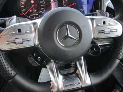 2023 Mercedes-BENZ G-CLASS AMG thumbnail 29